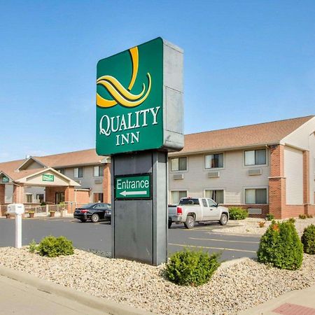 Quality Inn Ottawa Near Starved Rock State Park Eksteriør billede