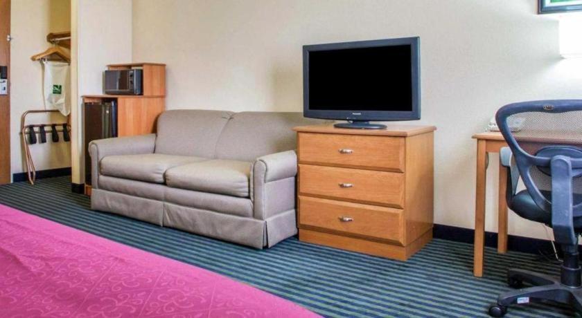 Quality Inn Ottawa Near Starved Rock State Park Eksteriør billede