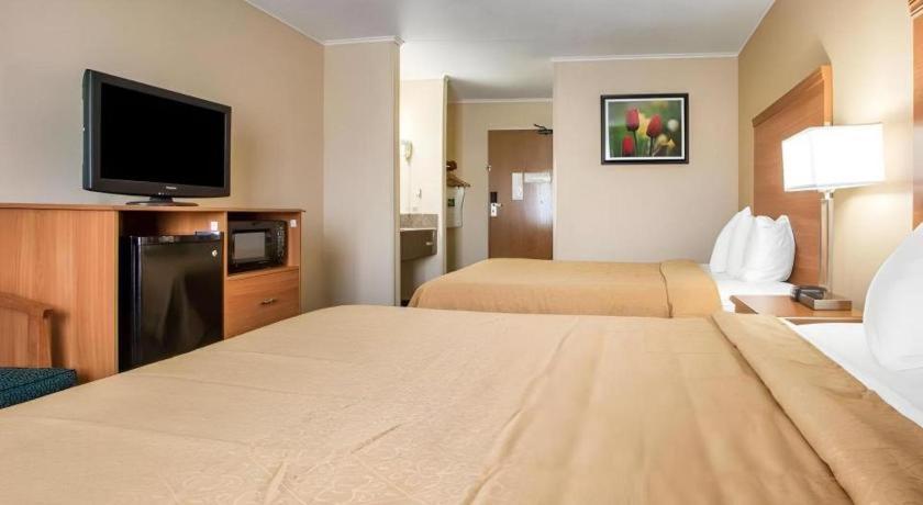 Quality Inn Ottawa Near Starved Rock State Park Eksteriør billede