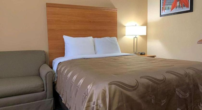 Quality Inn Ottawa Near Starved Rock State Park Eksteriør billede
