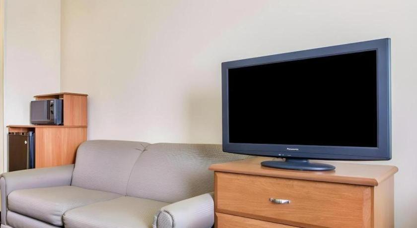 Quality Inn Ottawa Near Starved Rock State Park Eksteriør billede